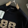 人気ブランド 服バレンシアガスーパーN品ウール生地ウールセーター