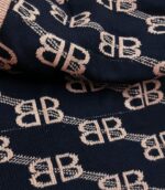 balenciagaアウトレット 店舗海外通販n級ウールニット