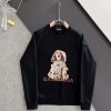 デザイナーBalenciaga海外通販n級男女兼用スウェット
