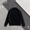 デザイナーBalenciaga海外通販n級男女兼用スウェット