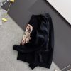 デザイナーBalenciaga海外通販n級男女兼用スウェット