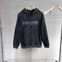 バレンシアガアメリカ 安いn級メンズパーカースウェット通販