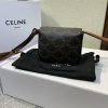 Cline mini秋冬新作スーパーコピーヘッドセットバッグショルダーバッグ