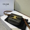 Cline mini秋冬新作スーパーコピーヘッドセットバッグショルダーバッグ