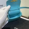 秋冬新作セリーヌ通販アウトレットウィメンズショルダーバッグmini