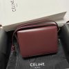 CELINE(セリーヌ)販売店舗 コピー 新作皮革チェストバッグ
