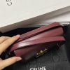 CELINE(セリーヌ)販売店舗 コピー 新作皮革チェストバッグ