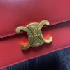 CELINE(セリーヌ)アウトレットオンラインウィメンズショルダーバッグ赤色