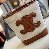 CELINE(セリーヌ)アウトレット商品限定激安ウィメンズバケツ型バッグ