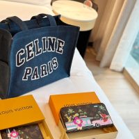 CELINE(セリーヌ)個人輸入2023SS新作ウィメンズトートバッグ