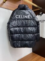 並行輸入品CELINE(セリーヌ)海外通販買取男女兼用ダウン