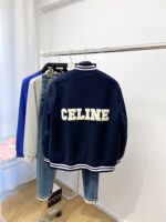 秋冬新作CELINE(セリーヌ)アウトレット 店舗アウター安い
