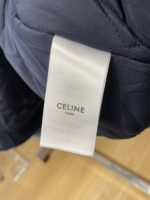 秋冬新作CELINE(セリーヌ)アウトレット 店舗アウター安い