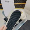 秋冬新作CELINE(セリーヌ)ブランド コピーウールシューズ