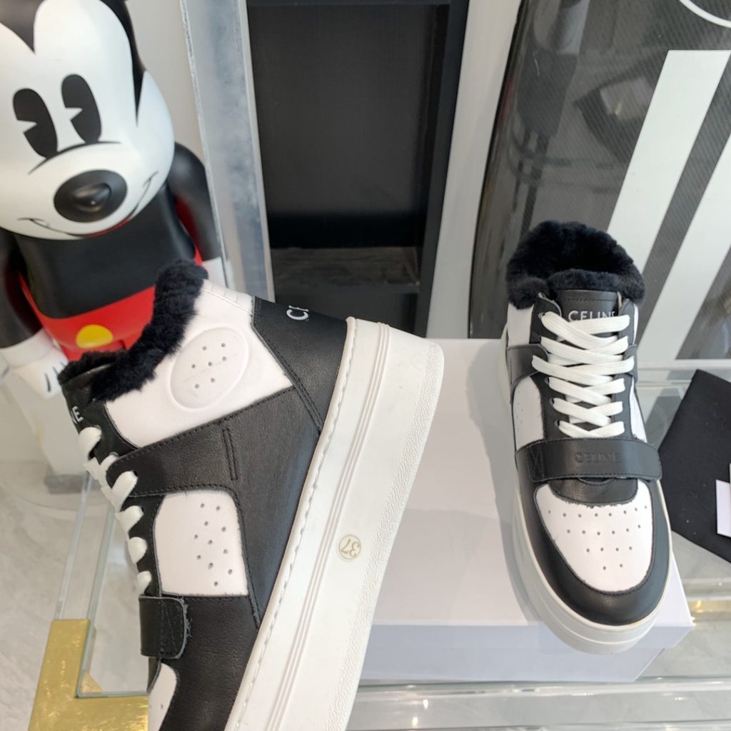 CELINE(セリーヌ)店舗買い方激安通販ウィメンズ スニーカー