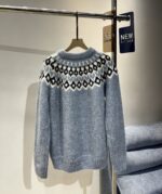 CELINE(セリーヌ)イタリア 安い 新作ウールニットウィメンズ