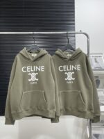業界最高N級品CELINE(セリーヌ)通販人気ウィメンズパーカー