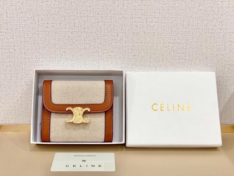CELINE(セリーヌ)海外通販スーパーコピー財布セール