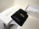 CELINE(セリーヌ)アウトレット オンライン コピー本革財布小銭入れ販売
