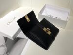 CELINE(セリーヌ)アウトレット オンライン コピー本革財布小銭入れ販売