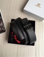 GIVENCHY(ジバンシィ)アウトレット 店舗本革ベルト