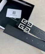 GIVENCHY(ジバンシィ)アウトレット偽物メンズ本革ベルト