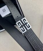 GIVENCHY(ジバンシィ)アウトレット偽物メンズ本革ベルト