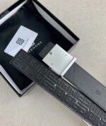GIVENCHY(ジバンシィ)アウトレット偽物メンズ本革ベルト