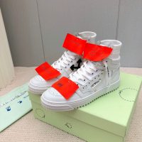 off-white（オフホワイト）n品オンライン 買い方メンズ スニーカー