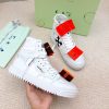 off-white（オフホワイト）n品オンライン 買い方メンズ スニーカー