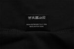 リプレゼントクレジット販売プリントロゴメンズtシャツ