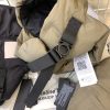 Stone Islandアウトレット3M反射型ダウンハット通販
