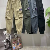 Stone Island通販2023新作カーゴパンツアウトレット