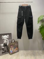 Stone Island通販2023新作カーゴパンツアウトレット