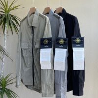 Stone Island2023新作クイックドライジャケット薄いアウター