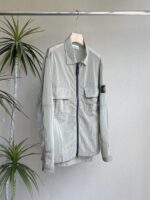 Stone Island2023新作クイックドライジャケット薄いアウター