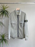 Stone Island2023新作クイックドライジャケット薄いアウター