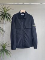 Stone Island2023新作クイックドライジャケット薄いアウター