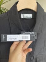Stone Island2023新作クイックドライジャケット薄いアウター