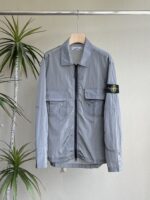 Stone Island2023新作クイックドライジャケット薄いアウター