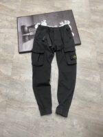 人気ブランド 服ストーンアイランド買取カーゴパンツ