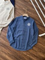 Stone Island販売店舗夏服新作メンズシャツ買取
