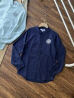 Stone Island販売店舗夏服新作メンズシャツ買取