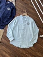 Stone Island販売店舗夏服新作メンズシャツ買取