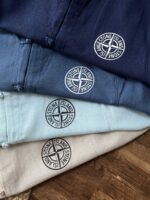 Stone Island販売店舗夏服新作メンズシャツ買取