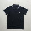 ストーンアイランドアウトレット2023SS新作メンズ半袖Tシャツ
