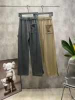 入手困難Stone Islandオンライン販売カジュアルパンツ