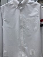 thom browne（トム ブラウン）海外通販人気激安 アウトレット白シャツ