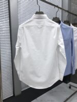 thom browne白シャツ秋冬新作偽物安く 買う