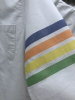 thom browne（トム ブラウン）クレジット販売店舗メンズ白シャツ
